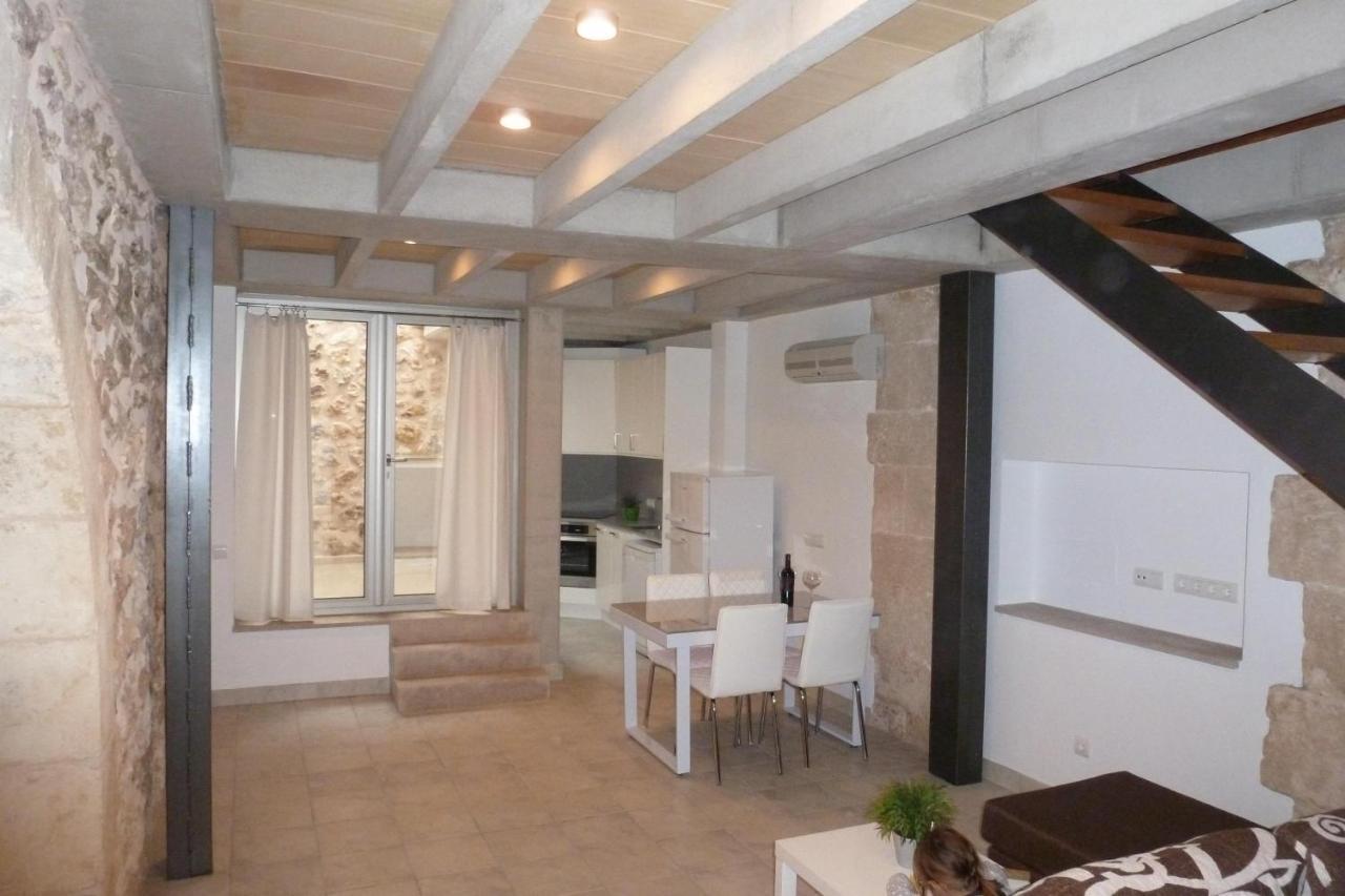 Vakantiehuis Can Tianyico