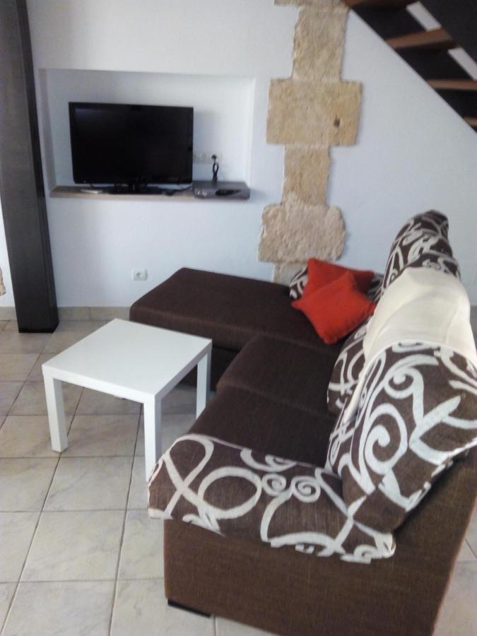 Vakantiehuis Can Tianyico